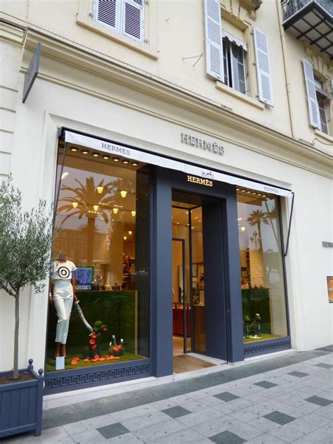 nizza hermes